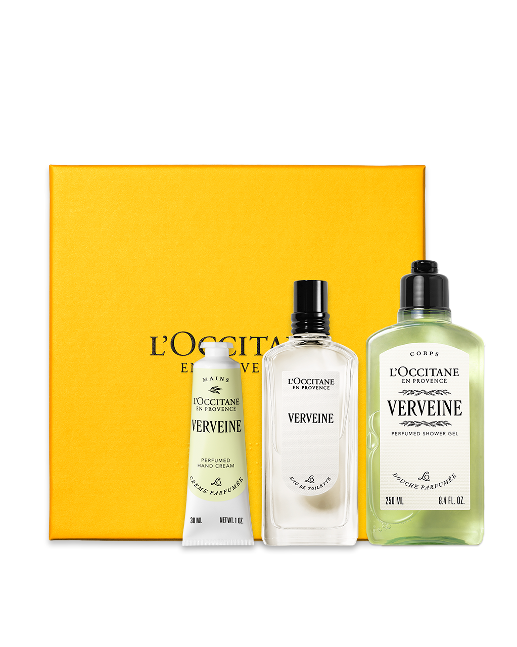 Presente Cl&aacute;ssico Refrescante Verveine (Verbena), , large